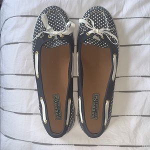 Sperry Boat Shoes